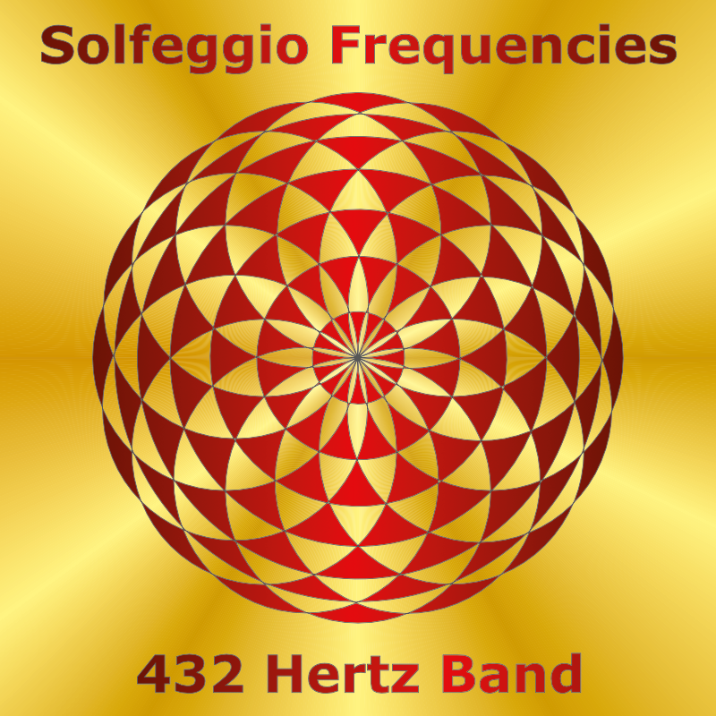 Solfeggio Frequencies