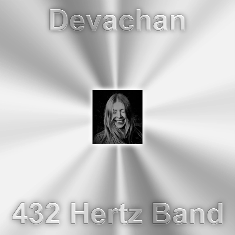 Devachan - 432 Hertz Band
