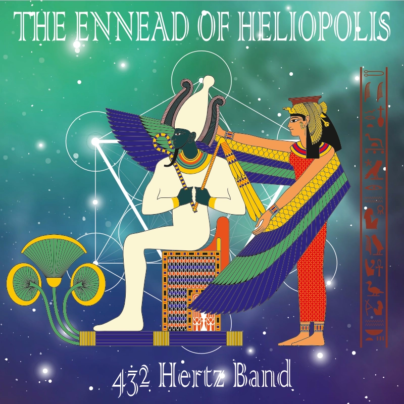 THE ENNEAD OF HELIOPOLIS