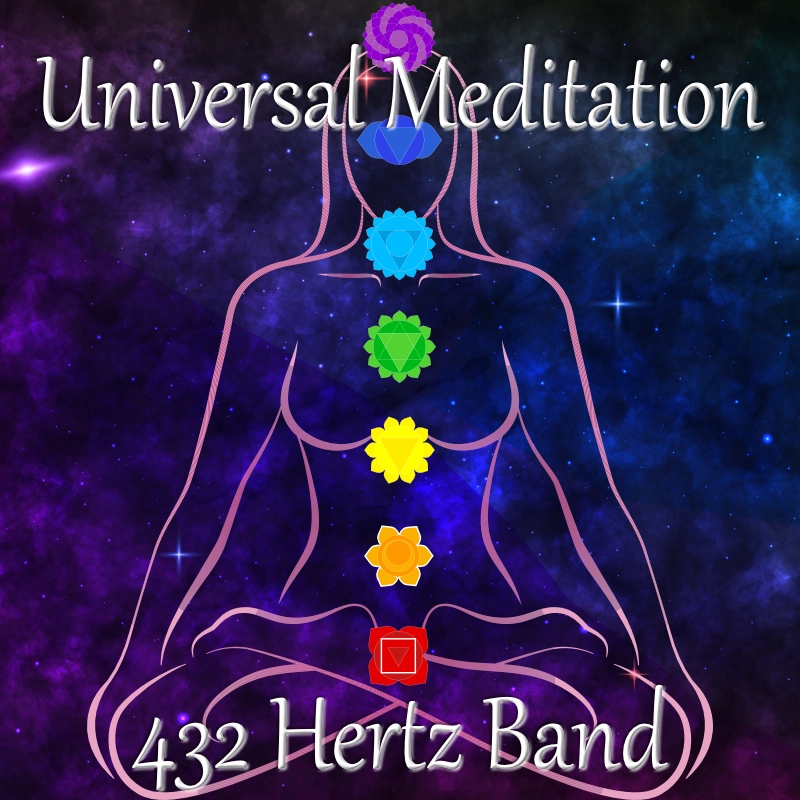Universal Meditation